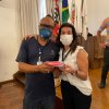 Dia do Trabalhador da Construção Civil é celebrado na Santa Casa